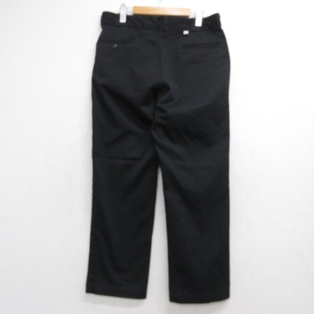 古着通販 W34☆古着 ディッキーズ Dickies パンツ メンズ 80年代 80s
