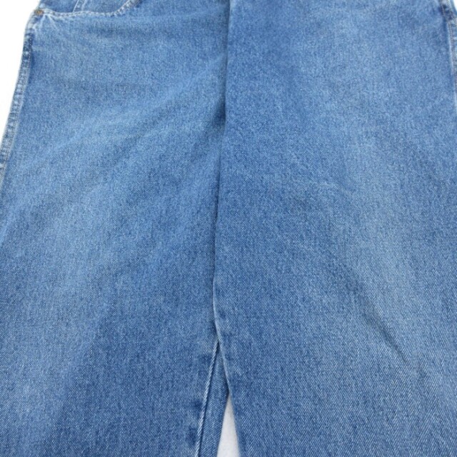 古着通販 W38☆古着 ラングラー Wrangler メンズ 00年代 00s ジーンズ
