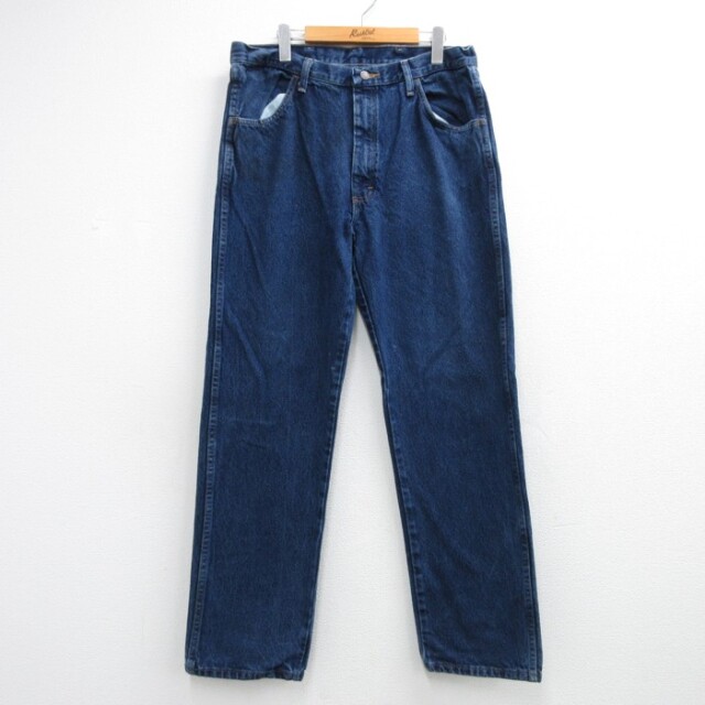 古着通販 W33☆古着 Levi's リーバイス 517 パンツ メンズ 90年代 90s