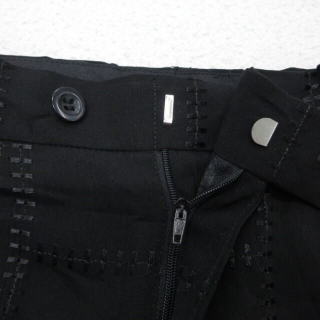 古着通販 W36☆古着 PRONTI パンツ メンズ スラックス タック