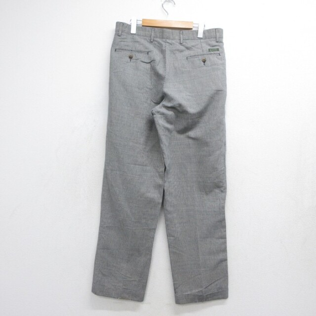 古着通販 W34☆古着 DOCKERS ドッカーズ パンツ メンズ 90年代 90s