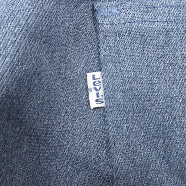 古着通販 W36☆古着 Levi's リーバイス 517 パンツ メンズ 80年代 80s