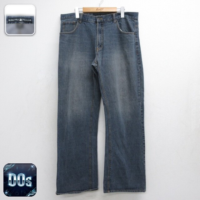 古着通販 W36☆古着 リーバイス Levis アクション スラックス パンツ