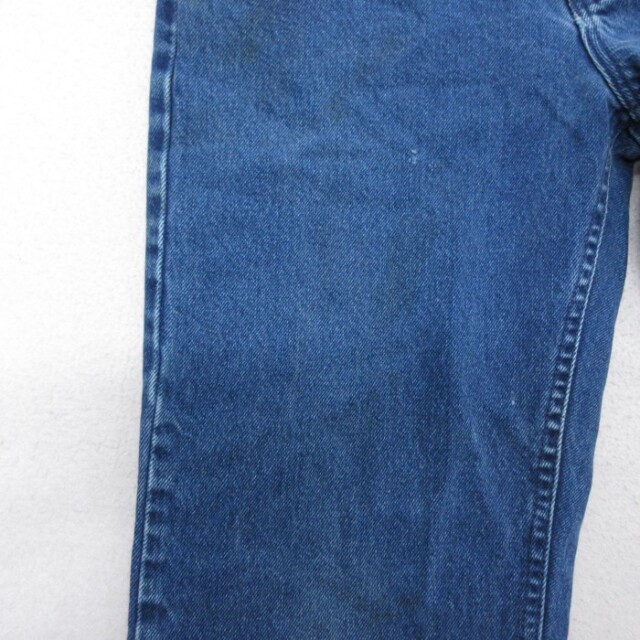古着通販 W30☆古着 リー Lee パンツ メンズ 90年代 90s ジーンズ