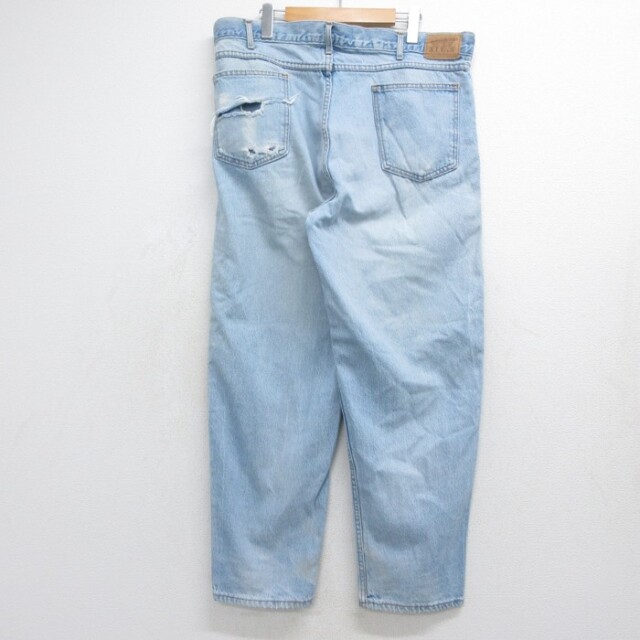 古着通販 W38☆古着 STYLE パンツ メンズ 90年代 90s ジーンズ W38 L30