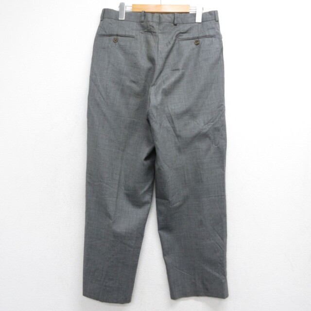 古着通販 W33☆古着 CHAPS RL ラルフローレン メンズ 90年代 90s