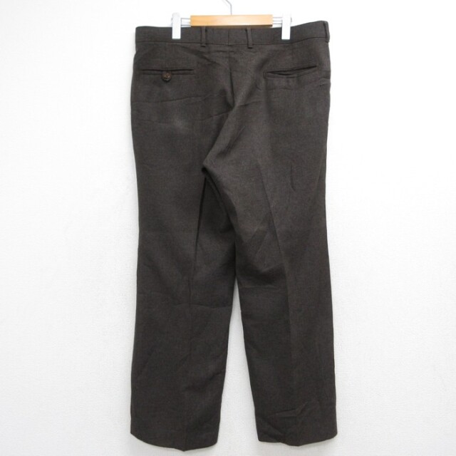 古着通販 W38☆古着 Levi's リーバイス パンツ メンズ 80年代 80s