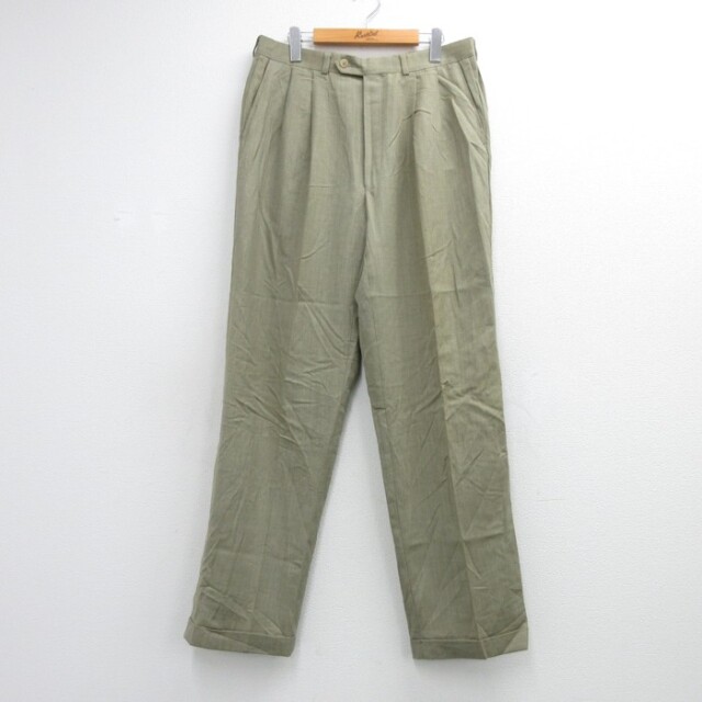 古着通販 W34☆古着 ラルフローレン チャップス メンズ 90年代 90s