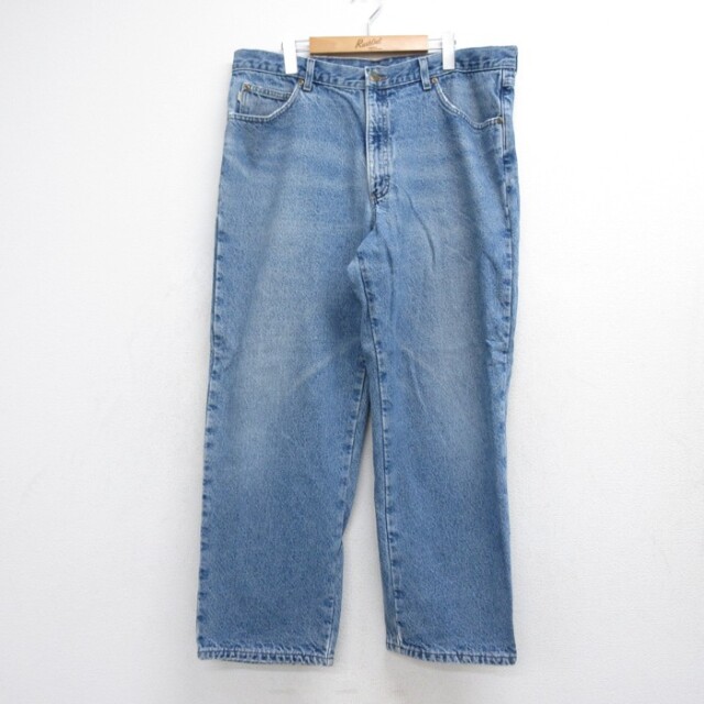 古着通販 W34☆古着 DOCKERS ドッカーズ パンツ メンズ 90年代 90s
