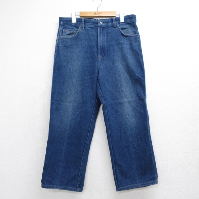 古着通販 W34☆古着 DOCKERS ドッカーズ パンツ メンズ 90年代 90s