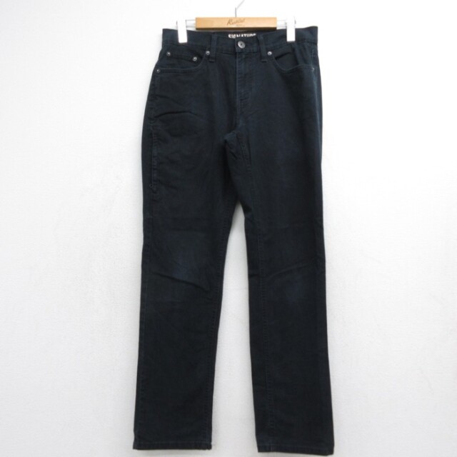 90s USA製 ドッカーズ デニムスラックス 2タック W34 古着 古着通販 W34☆古着 DOCKERS ドッカーズ パンツ メンズ 90年代 90s