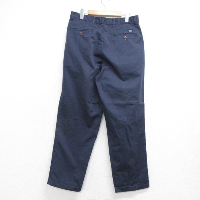 古着通販 W32☆古着 DOCKERS ドッカーズ パンツ メンズ 00年代 00s