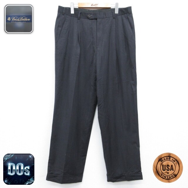古着通販 W36☆古着 DOCKERS ドッカーズ パンツ メンズ 90年代 90s