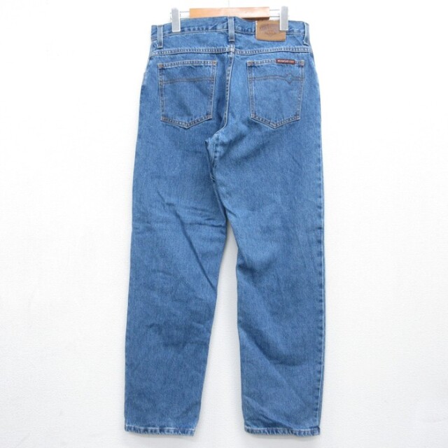 古着通販 W31☆古着 DIAMOND CUT パンツ メンズ 90年代 90s ジーンズ