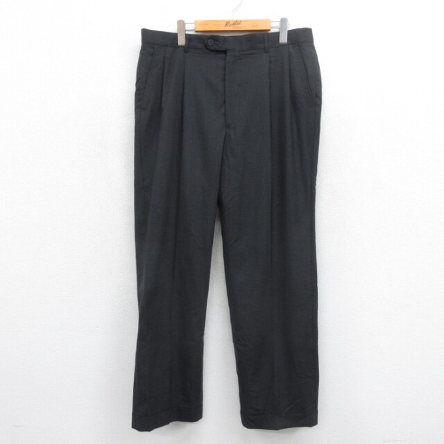 古着通販 W34☆古着 DOCKERS ドッカーズ パンツ メンズ 90年代 90s