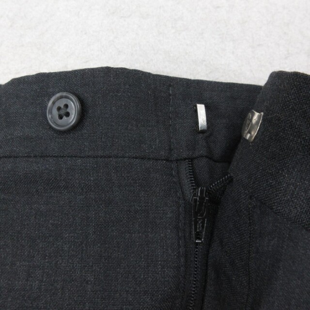 古着通販 W36☆古着 パンツ メンズ 90年代 90s スラックス ウール