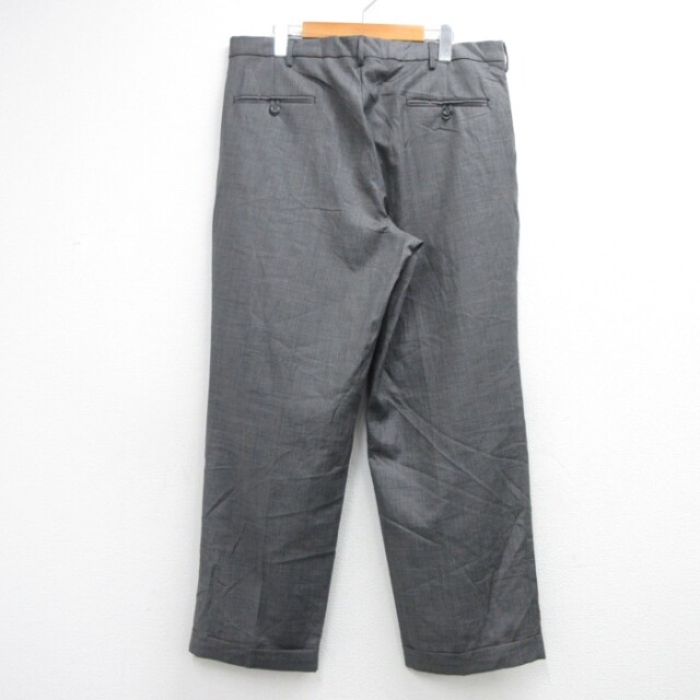 古着通販 W36☆古着 DOCKERS ドッカーズ パンツ メンズ スラックス
