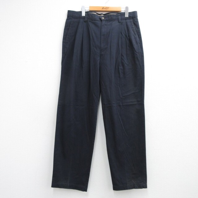 古着通販 W36☆古着 DOCKERS ドッカーズ パンツ メンズ 90年代 90s