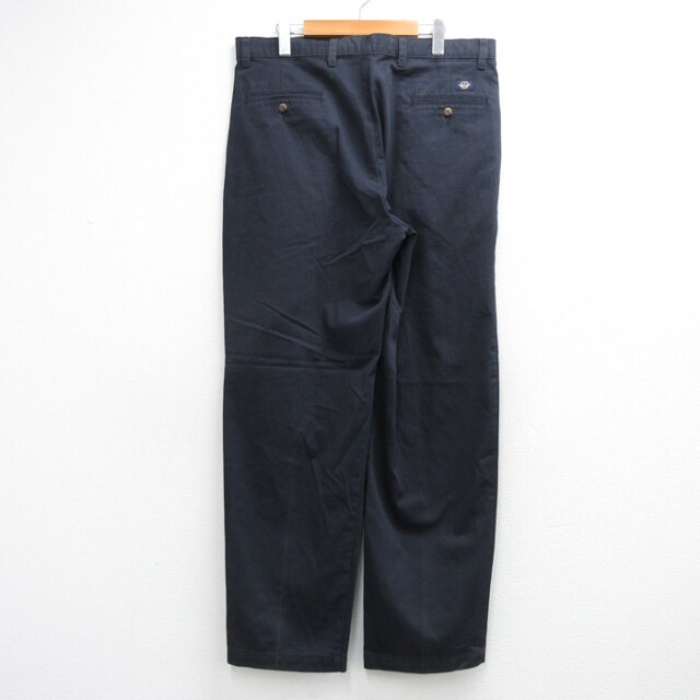 古着通販 W36☆古着 DOCKERS ドッカーズ パンツ メンズ 90年代 90s
