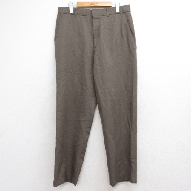 古着通販 W34☆古着 リーバイス Levi Strauss パンツ メンズ 80年代