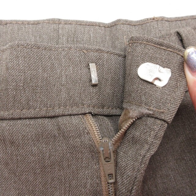 古着通販 W34☆古着 リーバイス Levi Strauss パンツ メンズ 80年代