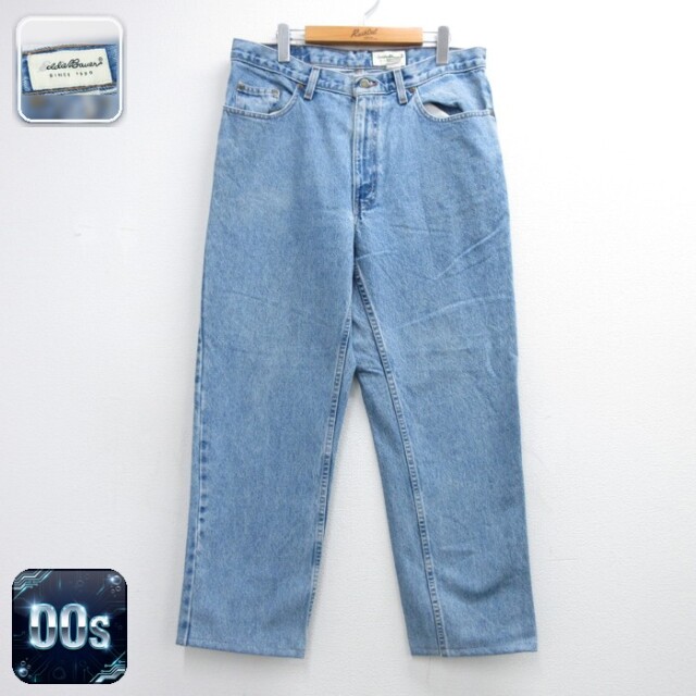 古着通販 W34☆古着 リーバイス Levis アクション スラックス パンツ