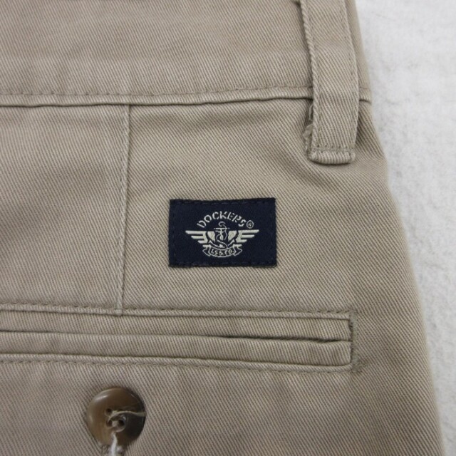 古着通販 W34☆古着 DOCKERS ドッカーズ パンツ メンズ 90年代 90s