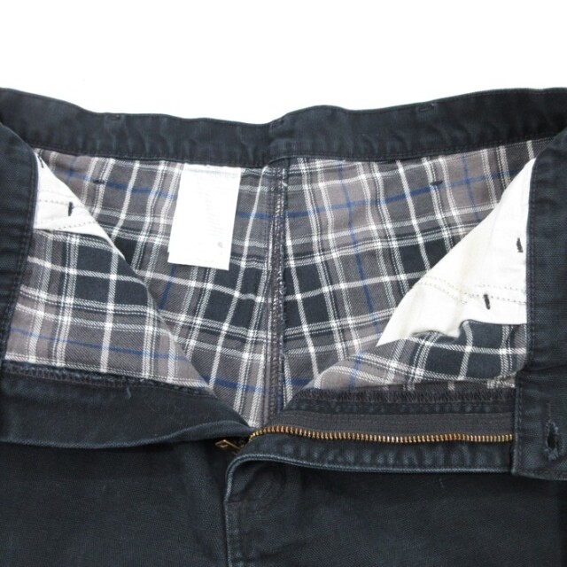 古着通販 W36☆古着 カーハート Carhartt パンツ メンズ 00年代 00s