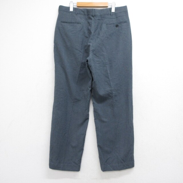 古着通販 W35☆古着 TOWNCRAFT パンツ メンズ 90年代 90s スラックス