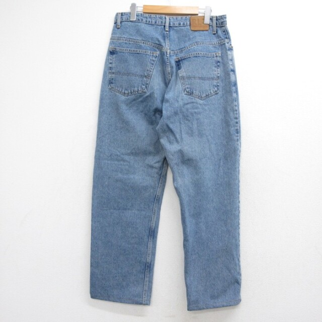 古着通販 W33☆古着 ラルフローレン ポロジーンズ ブランド POLO JEANS