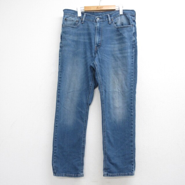 古着通販 W37☆古着 ビンテージ Levi's リーバイス パンツ メンズ