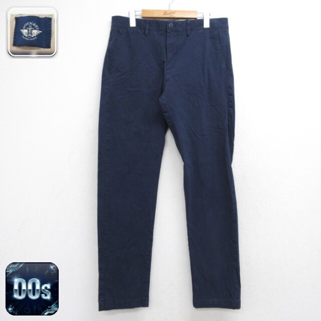 古着通販 W38☆古着 リーバイス Levis アクション スラックス パンツ
