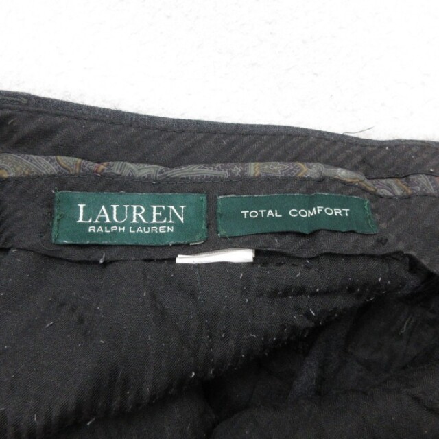 古着通販 W34☆古着 ラルフローレン Ralph Lauren ブランド パンツ
