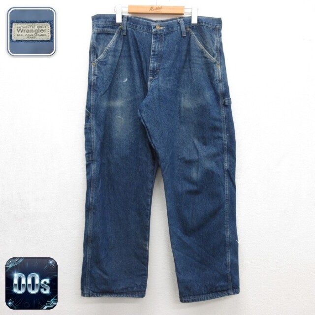 古着通販 W31☆古着 リーバイス Levis 514 ジーンズ メンズ ヒゲ 