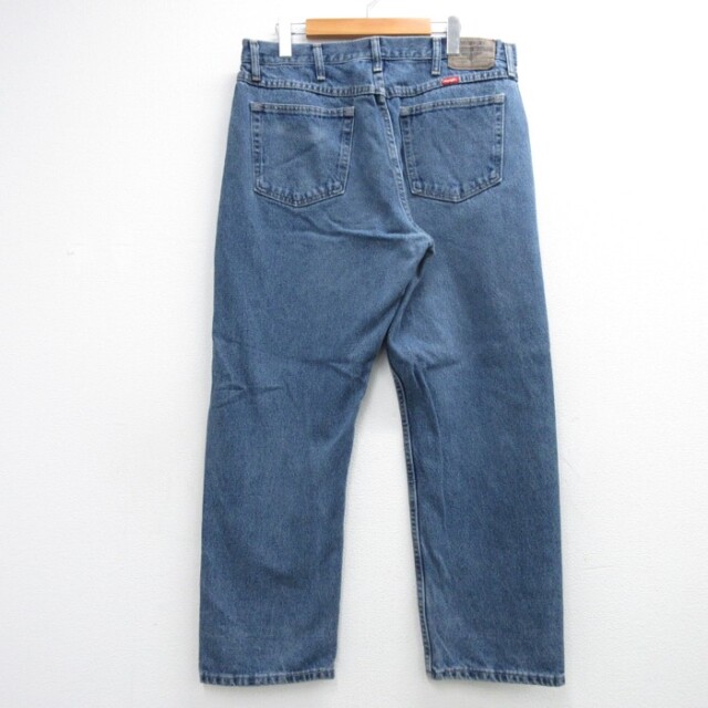 古着通販 W36☆古着 ラングラー Wrangler パンツ メンズ ジーンズ 5
