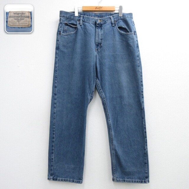 古着通販 W31☆古着 リーバイス Levis 514 ジーンズ メンズ ヒゲ 