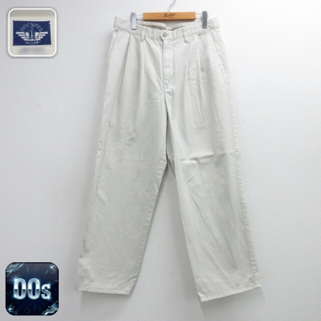 古着通販 W32☆古着 ラルフローレン Ralph Lauren ブランド パンツ