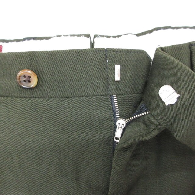 古着通販 W34☆古着 CORBIN パンツ メンズ 90年代 90s スラックス