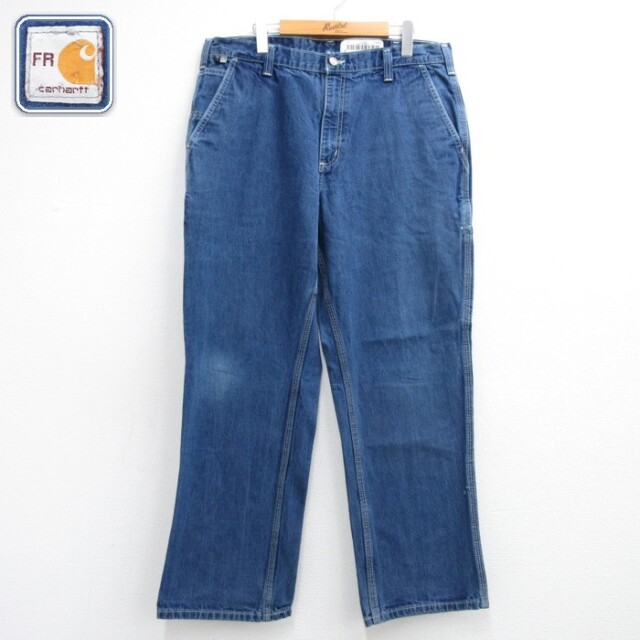古着通販 W33☆古着 リーバイス Levis 511 ジーンズ メンズ ヒゲ 