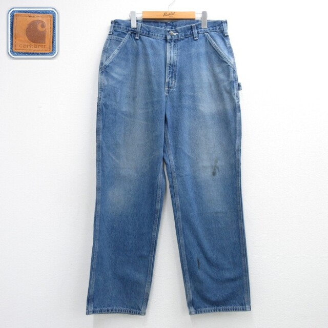 古着通販 W34☆古着 ジーンズ Levis リーバイス 517 メンズ フレア