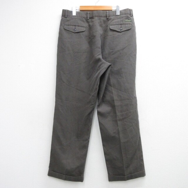 古着通販 W36☆古着 DOCKERS ドッカーズ パンツ メンズ 90年代 90s