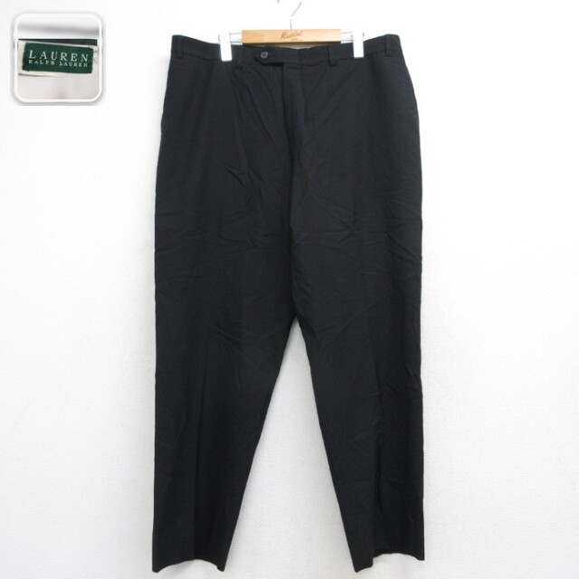 古着通販 W34☆古着 ラルフローレン Ralph Lauren ブランド パンツ