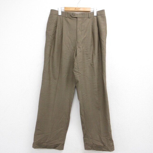 古着通販 W32☆古着 ラルフローレン Ralph Lauren ブランド パンツ