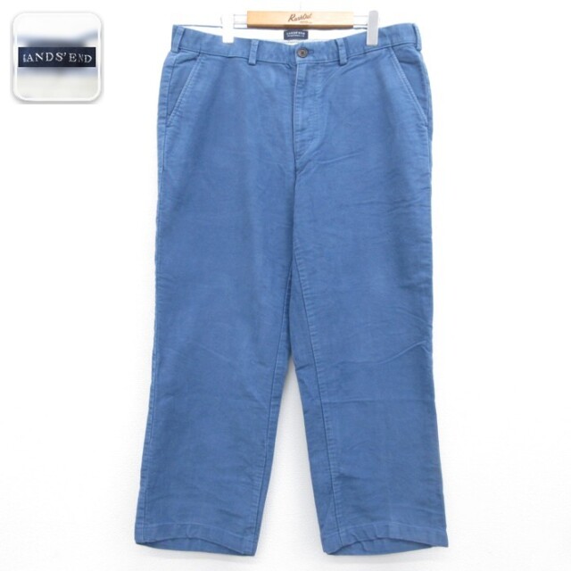 古着通販 W36☆古着 DOCKERS ドッカーズ パンツ メンズ 90年代 90s