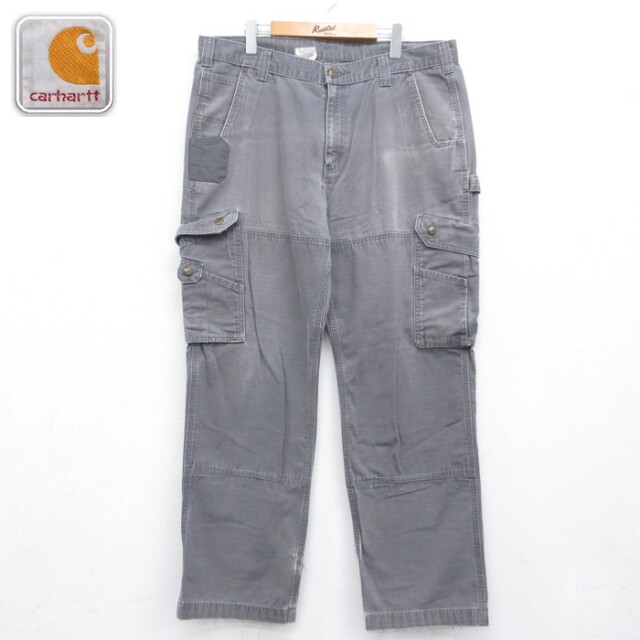 古着通販 W34☆古着 リーバイス Levis アクション スラックス パンツ