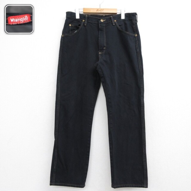 古着通販 W34☆古着 リーバイス Levis アクション スラックス パンツ