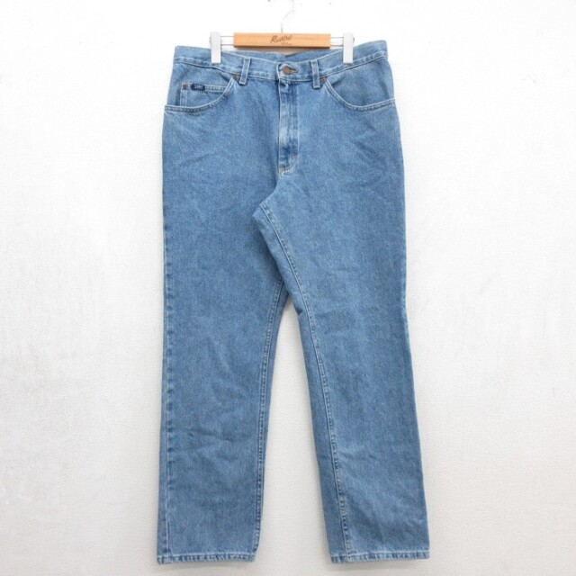 古着通販 W34☆古着 リーバイス Levis アクション スラックス パンツ