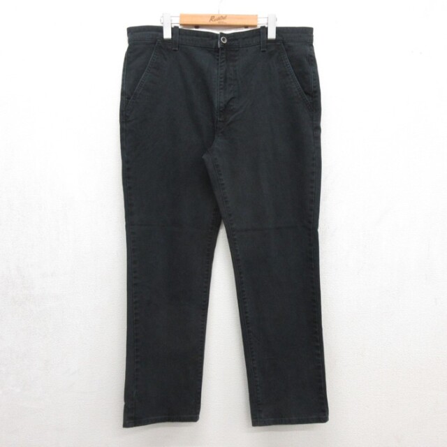古着通販 W34☆古着 リーバイス Levis アクション スラックス パンツ