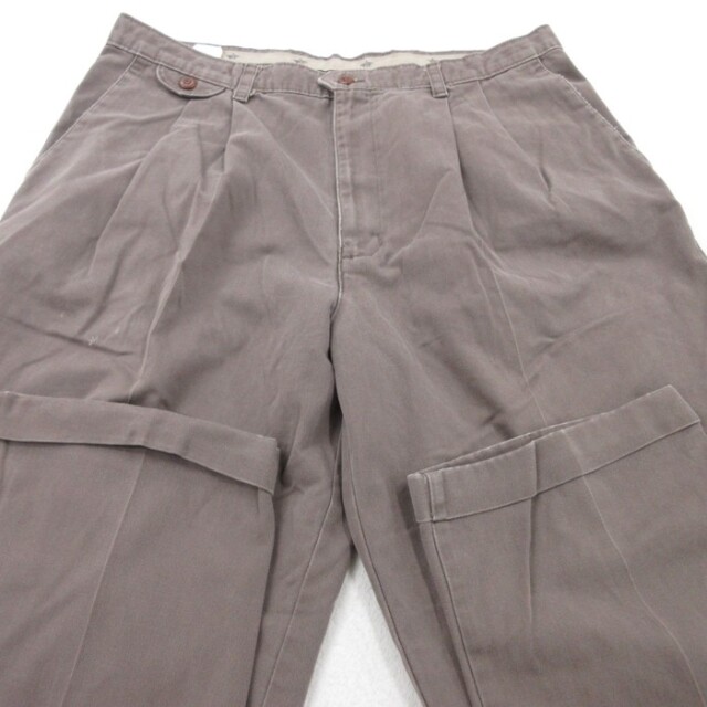 古着通販 W36☆古着 DOCKERS ドッカーズ パンツ メンズ 90年代 90s