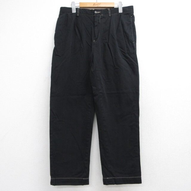 古着通販 W33☆古着 ラルフローレン Ralph Lauren ブランド パンツ